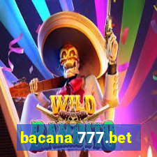 bacana 777.bet